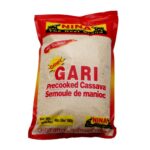 Nina Gari 48oz (3lbs)