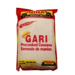 Nina Gari 80oz (5lbs)