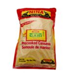 Nina Yellow Gari 80oz
