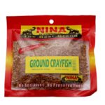 Nina Ground Crayfish 2oz