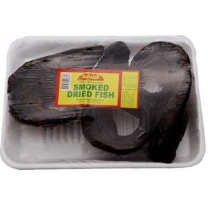 Nina Smoked Catfish 4oz - 8oz - 16oz