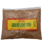 Nina Ground Boney Fish 4oz