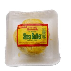 Nina Shea Butter 8oz