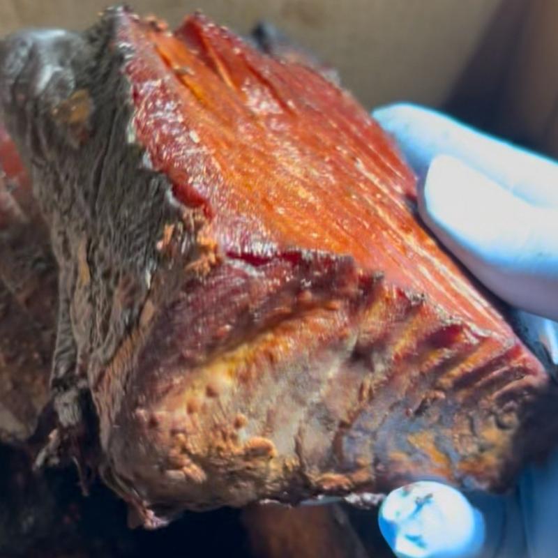 Smoked Tuna ( Price/ lbs )