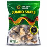 Jumbo Snails - Auntie/Uncle Pack (1 lb)