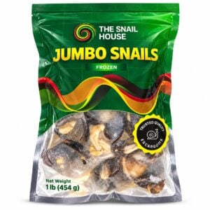 Jumbo Snails - Auntie/Uncle Pack (1 lb)
