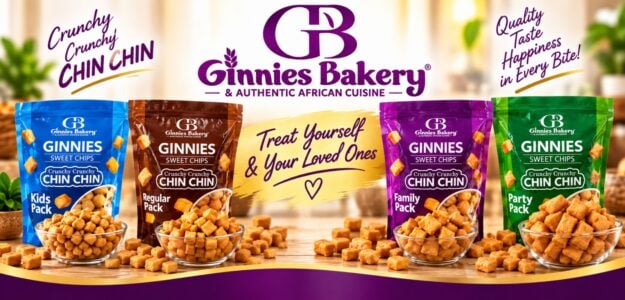 Ginnies Bakery