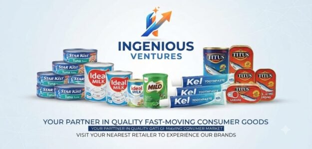 Ingenious Ventures