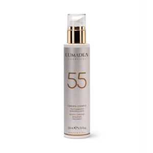 55 REMODELING TREATMENT BODY CREAM 200 ML